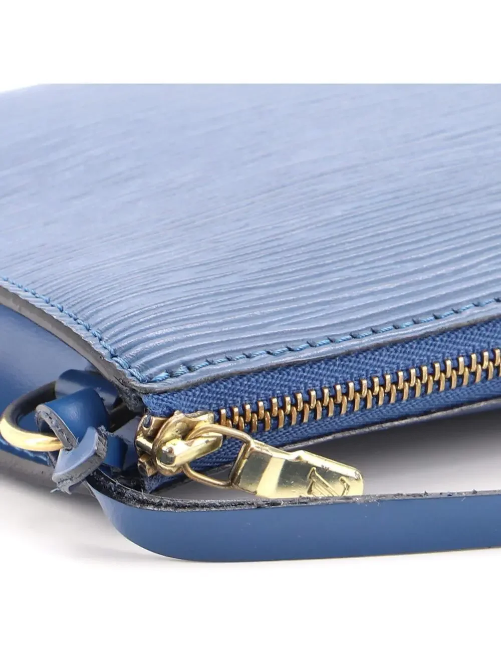 Louis Vuitton Pochette Accessoires Epi #322105L64B